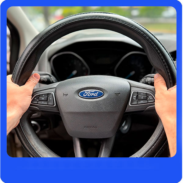 Solicitá un Test Drive